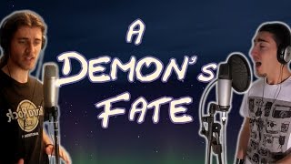 Within Temptation - A Demon's Fate (Cover)