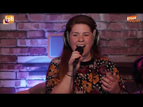 Heartbeat Worship - Mijn toevlucht (Live op Groot Nieuws Radio op Opwekking 2018)