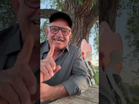 Sending you greetings, our friend Bladis, we will have him back soon with all the faith.