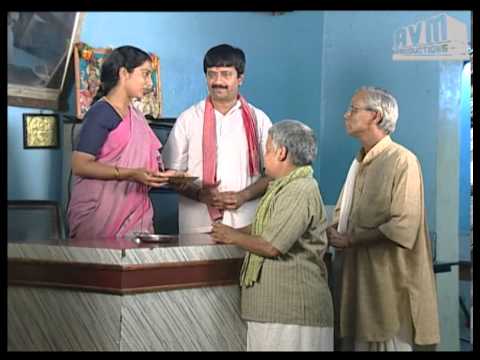 Episode 69: Vazhkkai Tamil TV Serial - AVM Productions