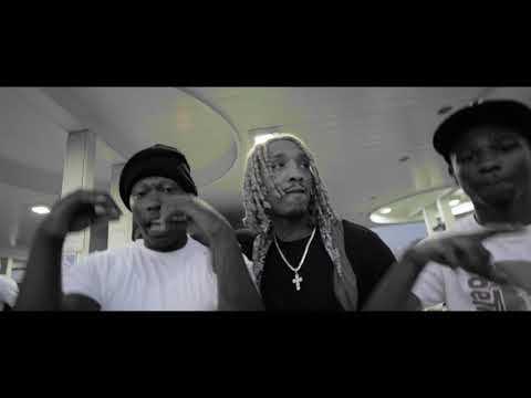 OSBS Feat. RS & Double R "ROLLIN'