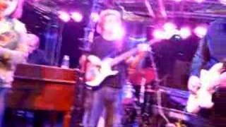 fläsket brinner - tysta finskan