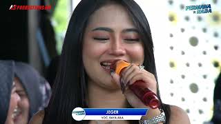 Download lagu JEGER RAYA AILA NEW PERMANA NADA LIVE SUNIA BARU mp3 Download lagu JEGER RAYA AILA NEW PERMANA NADA LIVE SUNIA BARU mp3