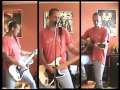 The Saints - Champagne Misery - Cover