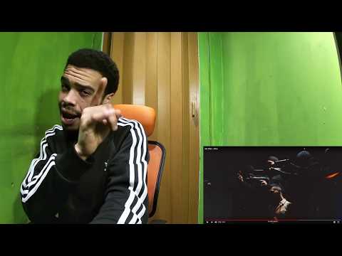 LIAMM REACTS TO ENGLISH/SWEDISH MUSIC!!!🇬🇧🇸🇪 (ANT WAN - ALIVE)