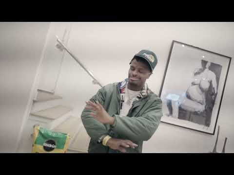 Killa Fonte - AIR BNB ( official video ) shot by :​⁠ @strangefilms3