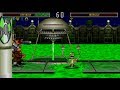 BloodStorm Gameplay Arcade