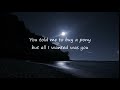 Tally Hall Hidden In The Sand Lyrics