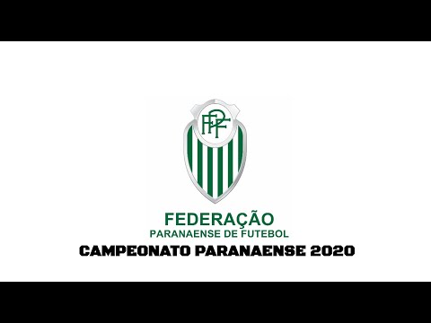 TIMES QUE VÃO DISPUTAR O CAMPEONATO PARANAENSE 2020