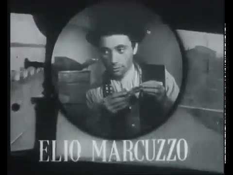 Ossessione (1943) di Luchino Visconti