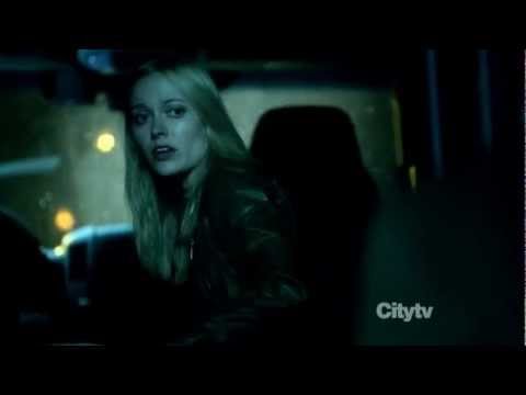 Fringe Episode 4.19 Scene - Just Lucky I Guess