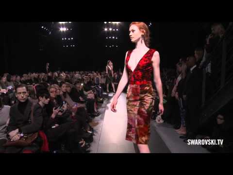 Erdem Autumn/Winter 2011