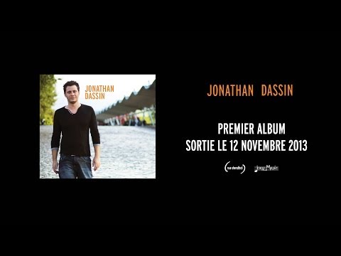 TEASER ALBUM - Jonathan Dassin (Sortie 12/11/13)
