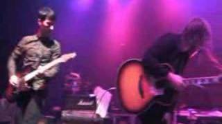 The Color Fred &quot;Get Out/Hate to See You Go&quot;