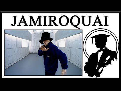 Virtual Insanity Is A Meme Music Video
