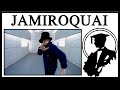 Virtual Insanity Is A Meme Music Video