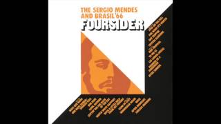Sergeo Mendes & Brasil 66   Foursider