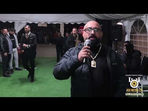 Florin Mitroi - M-a luat de mână Isus - 2024 - Nuntă Răzvan & Sorina - Cetate