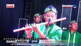 Download lagu PERGI TANPA PESAN - DIANA SASTRA | DESA AMIS | CIKEDUNG | INDRAMAYU | 2/5/2018 | DS  mp3