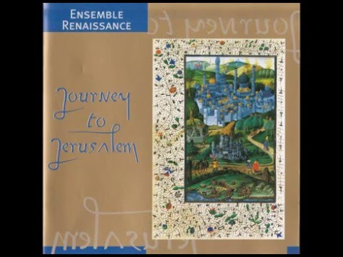 Ensemble Renaissance - Ja nus hons pris (Offcial audio)