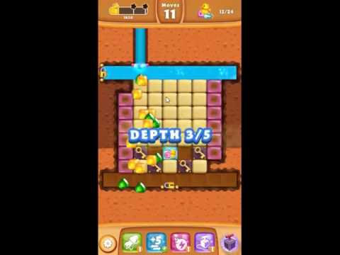Diamond Digger Saga Level 1045 - NO BOOSTERS