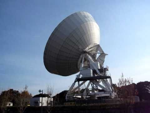 超長基線干渉法について詳しく解説