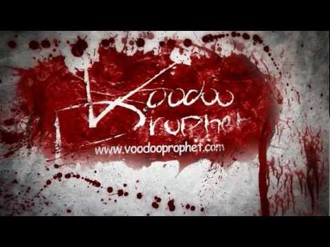 Voodoo Prophet - Human? (EP) 