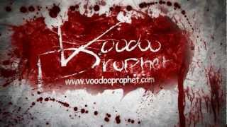 Voodoo Prophet - Human? (EP) 