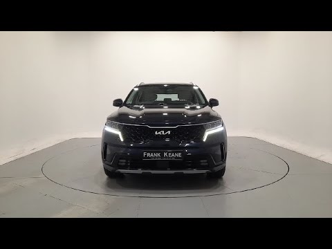 Kia Sorento 1.6 Phev K3 4X4 7 Seats - Image 2