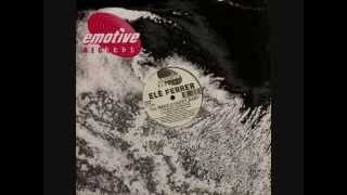Elé Ferrer - I'll Make U Happy Baby (Classic Radio Mix)