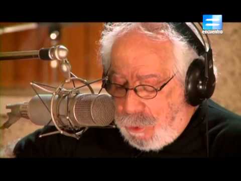 Chango Farías Gómez - Canto a la telesita - Encuentro en el estudio