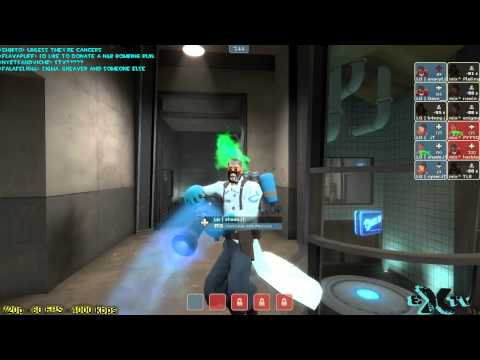 i46 Qualifier - Gullywash - LG vs MixUp