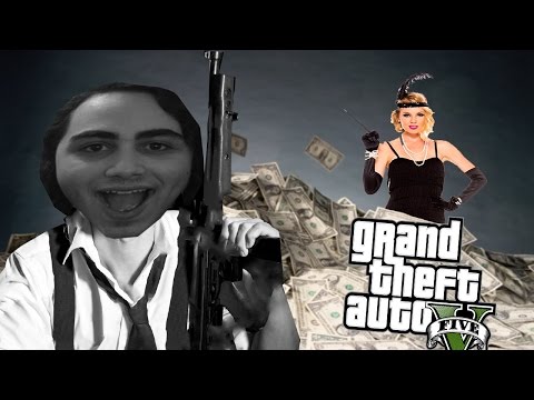 POSTAO SAM MAFIJAS | GTA 5 FINANCE and FELONY UPDATE