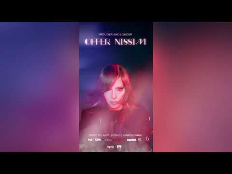 offer nissim  pride 2021