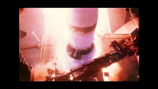 DRUMFISH:  "Earthworms"  (Music Video)