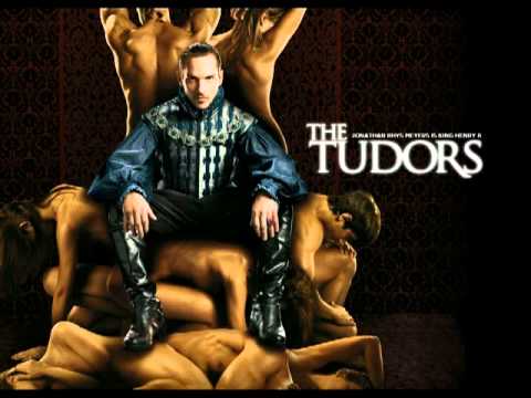 [The Tudors s3 OST] The Death of Jane Seymour - A Howling Wilderness