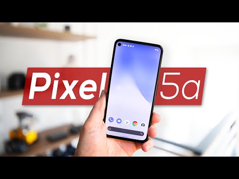 Google calls the bluff: The Pixel 5a is coming later this year to ‘select markets’