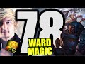 Siv HD - Best Moments #78 - WARD MAGIC 