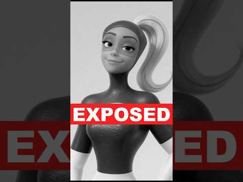 Blazestone was the worst Super #theincredibles #incredibles #incredibles2