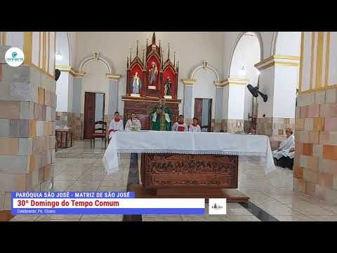30º Domingo do Tempo Comum