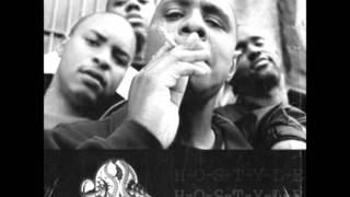 Hostyle of Screwball - Nitroglycerin