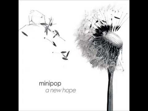 Minipop - A New Hope