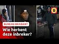Man steelt duizenden euro’s bij autobedrijf | Bureau Brabant