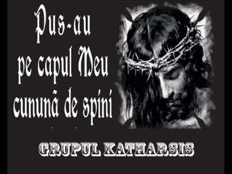 Grupul Katharsis - Pune, Doamne, pază gurii mele