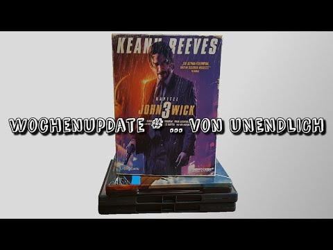 Wochenupdate # ... von UNENDLICH (KW - 46 - 2019)