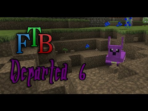 FTB Departed | 6: Nappy The Draggy