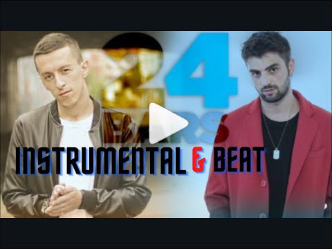 AGON GASHI x PHATONI - 24 BARS [INSTRUMENTAL&BEAT]