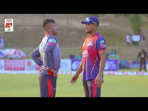 Rajshahi Warriors Win by 7 Wickets | vs Rangpur Riders | Match 21 | BPL 2026