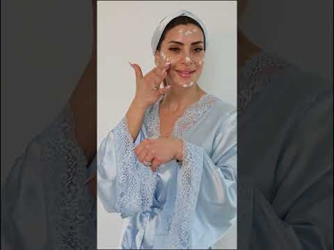 BB קרם דמי-מייקאפ
