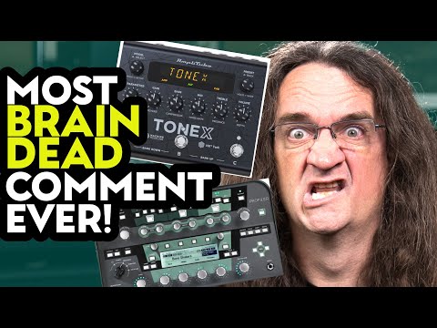 Paying $1400 for Delay and Chorus isn't very SMART!!!  |  VC407